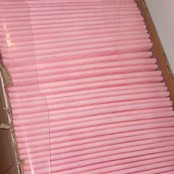 100 Cute Pet Pads 22"x 22"Leak-Proof Quick-Dry Design Pee Pads for Pets - Picture 2 of 10